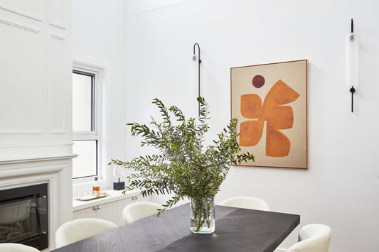 IL Design + SIBU Gallery