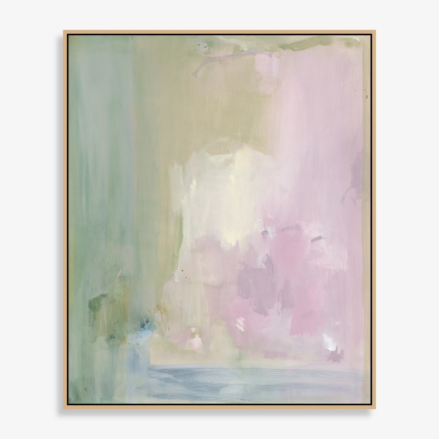 A Soft Reach