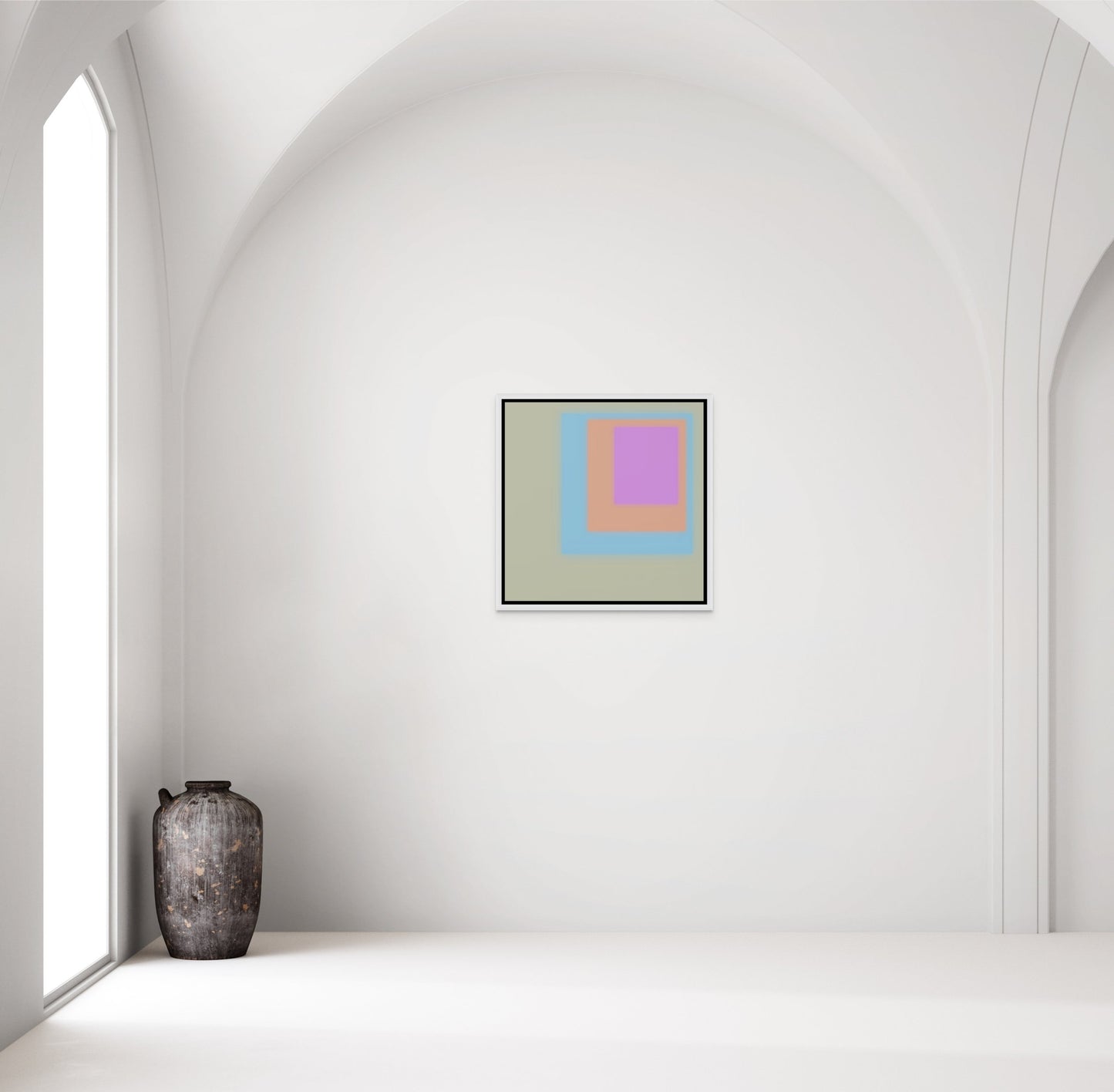Ascend 1 - Fine Art Print