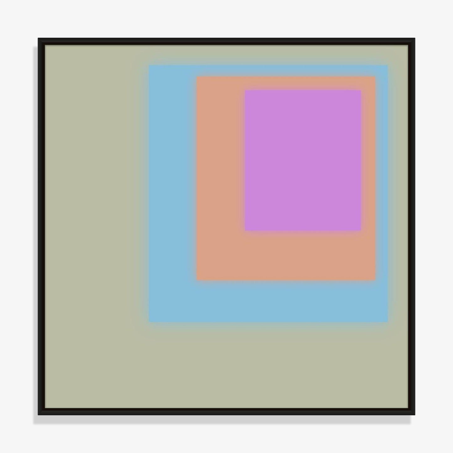 Ascend 1 - Fine Art Print