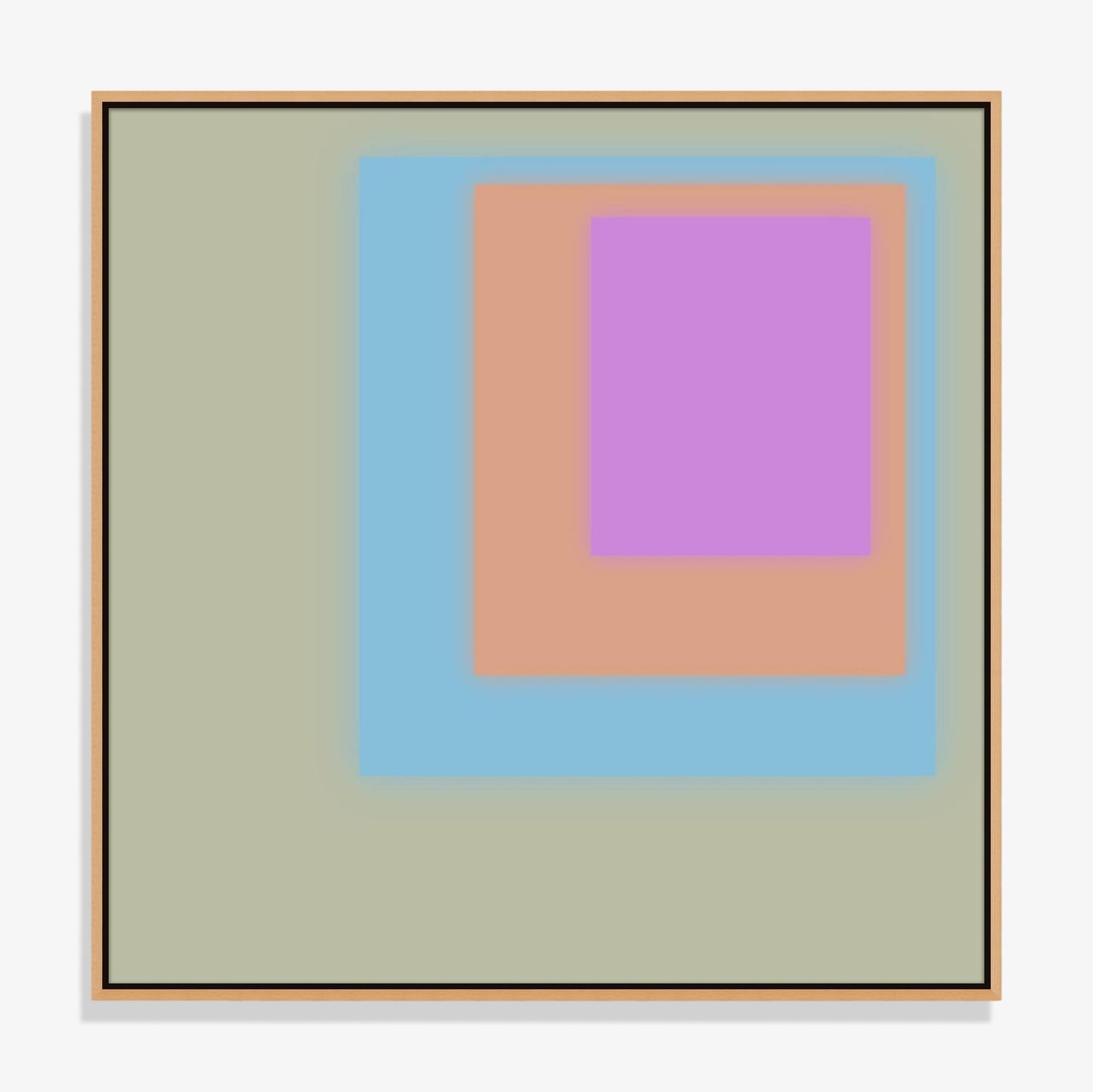 Ascend 1 - Fine Art Print
