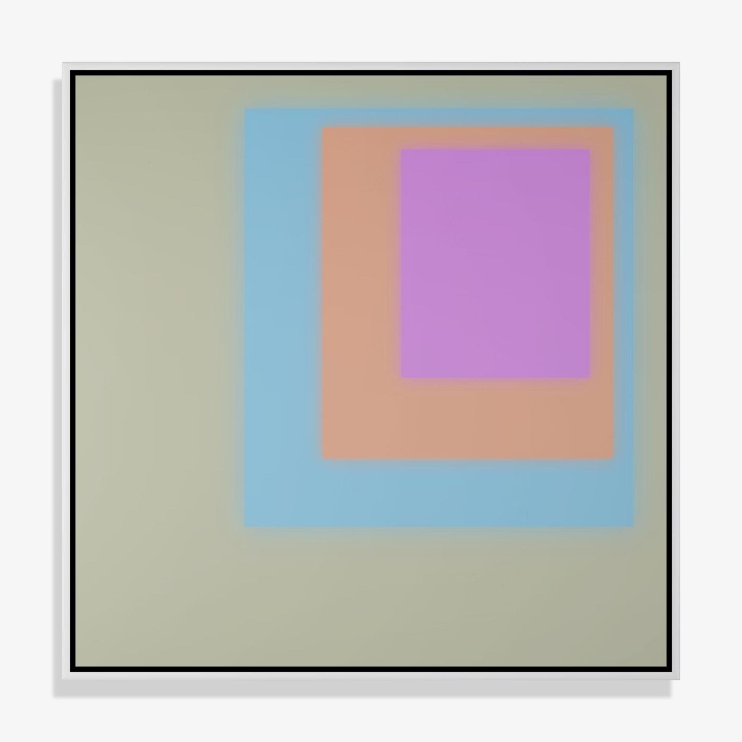 Ascend 1 - Fine Art Print