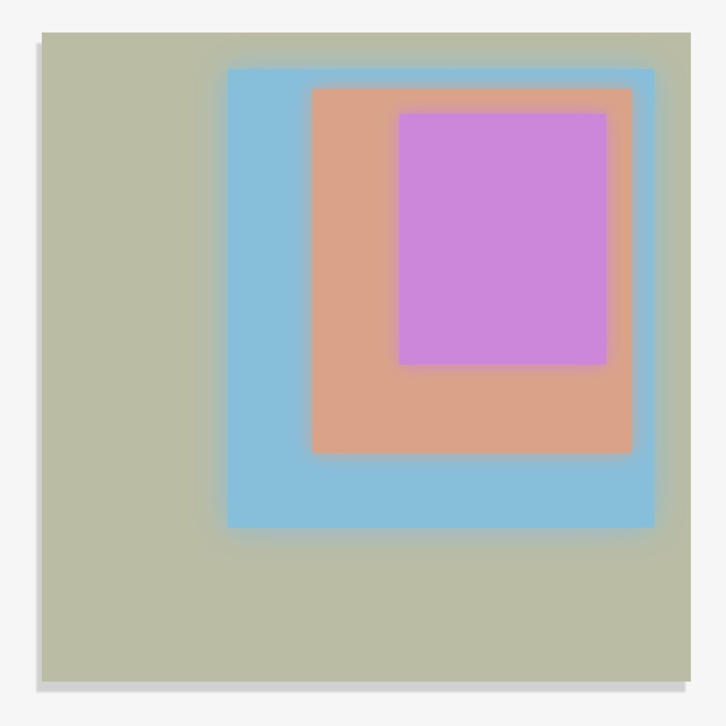 Ascend 1 - Fine Art Print