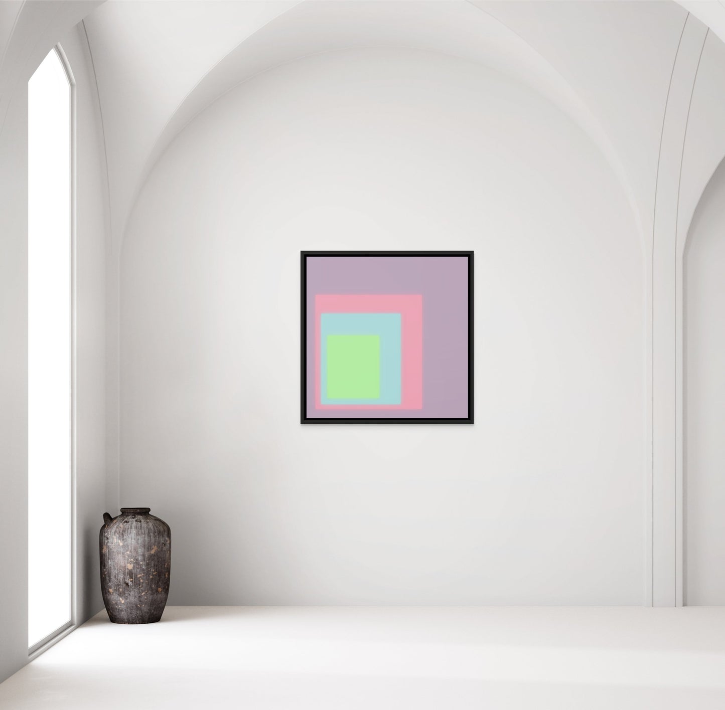 Ascend 2 - Fine Art Print