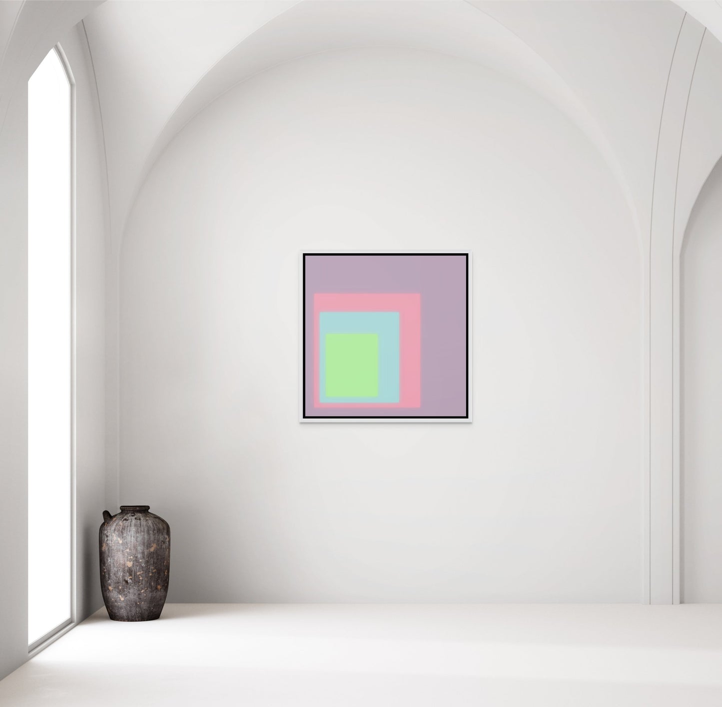 Ascend 2 - Fine Art Print