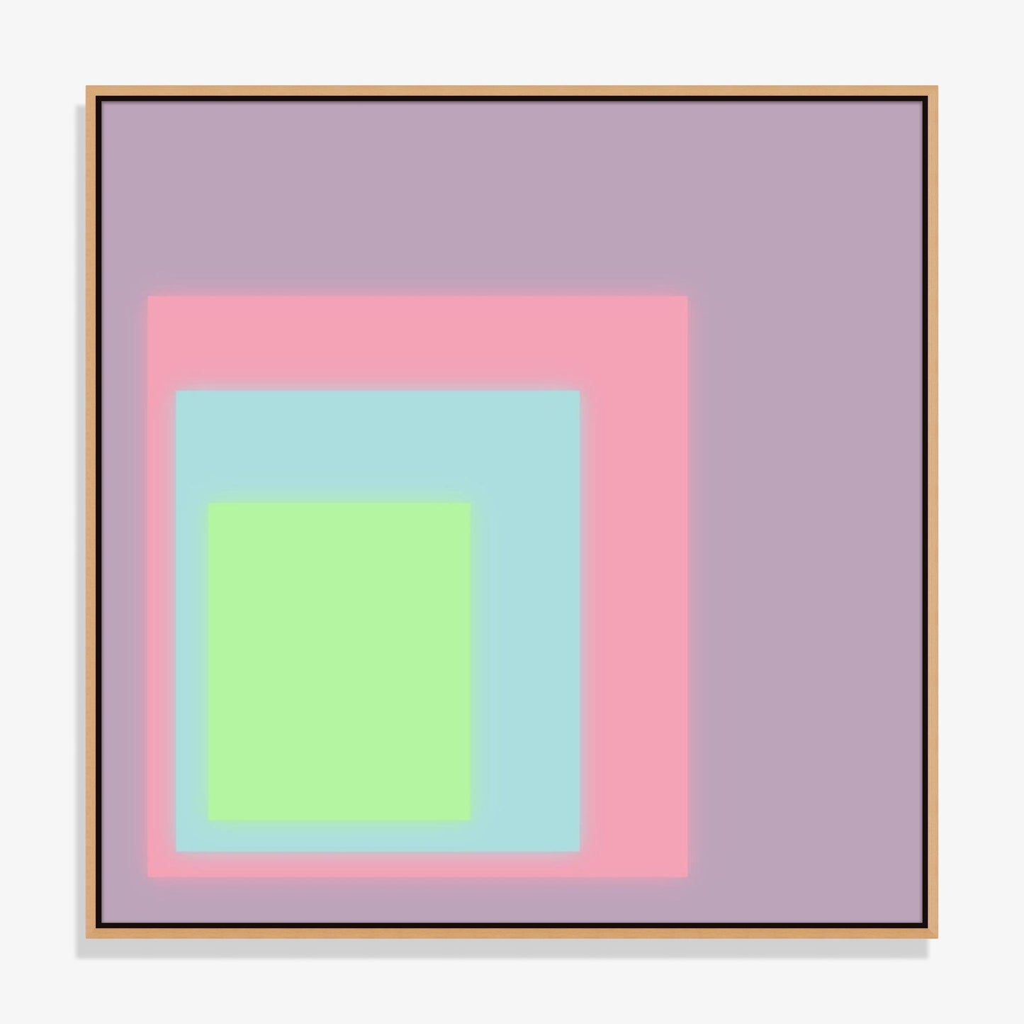 Ascend 2 - Fine Art Print