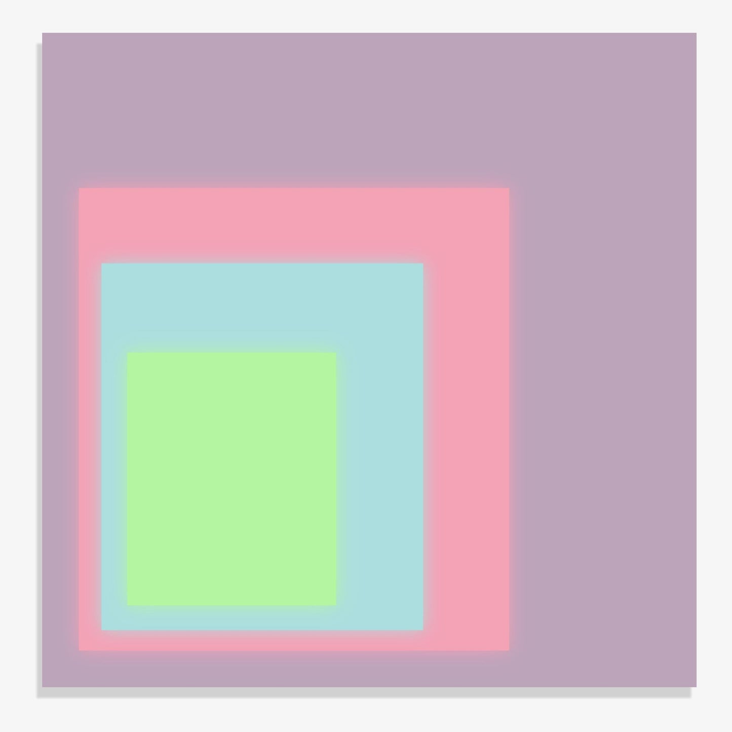 Ascend 2 - Fine Art Print
