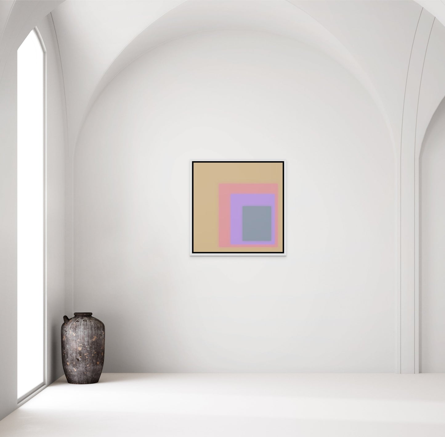 Ascend 3 - Fine Art Print