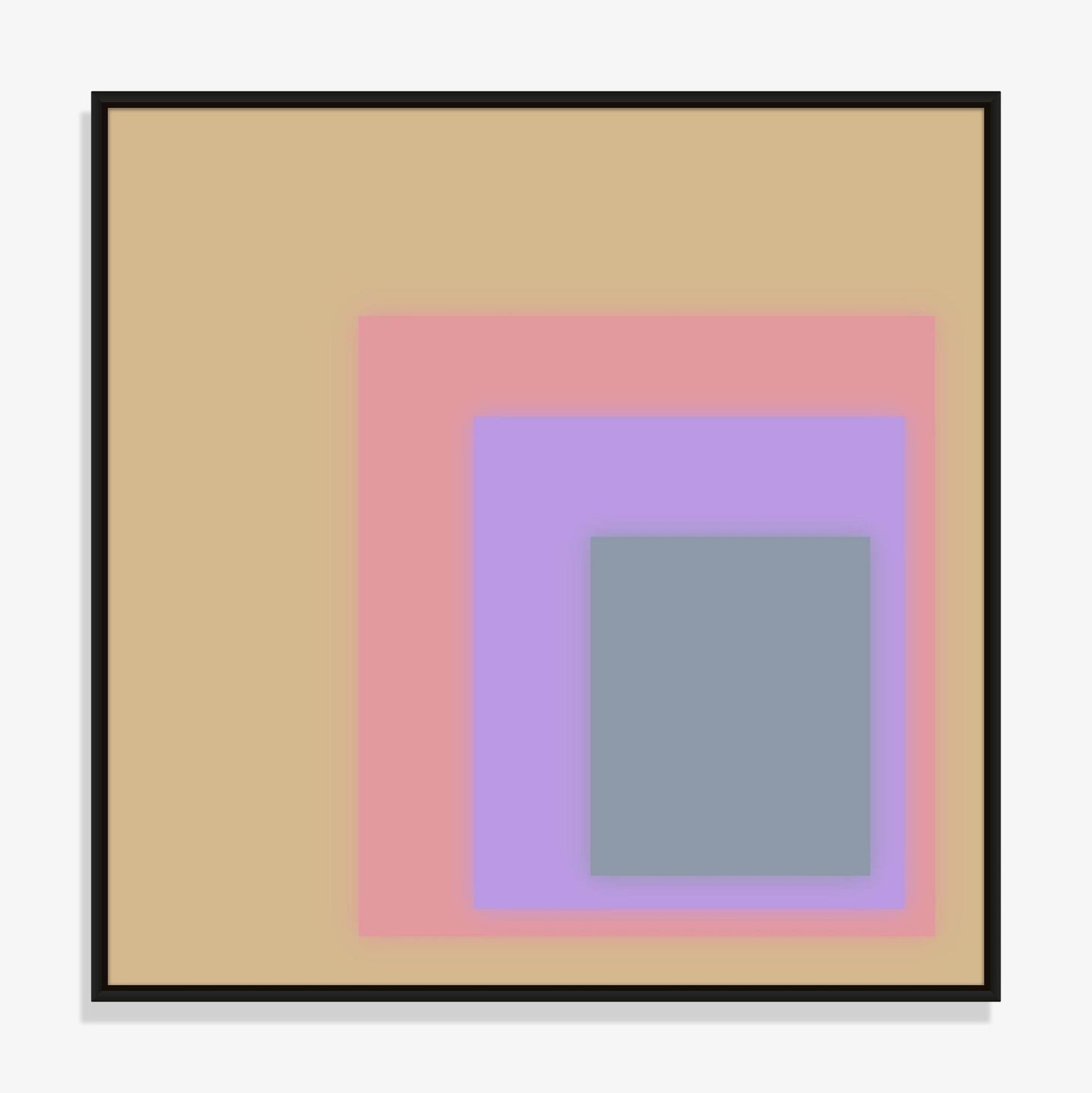 Ascend 3 - Fine Art Print