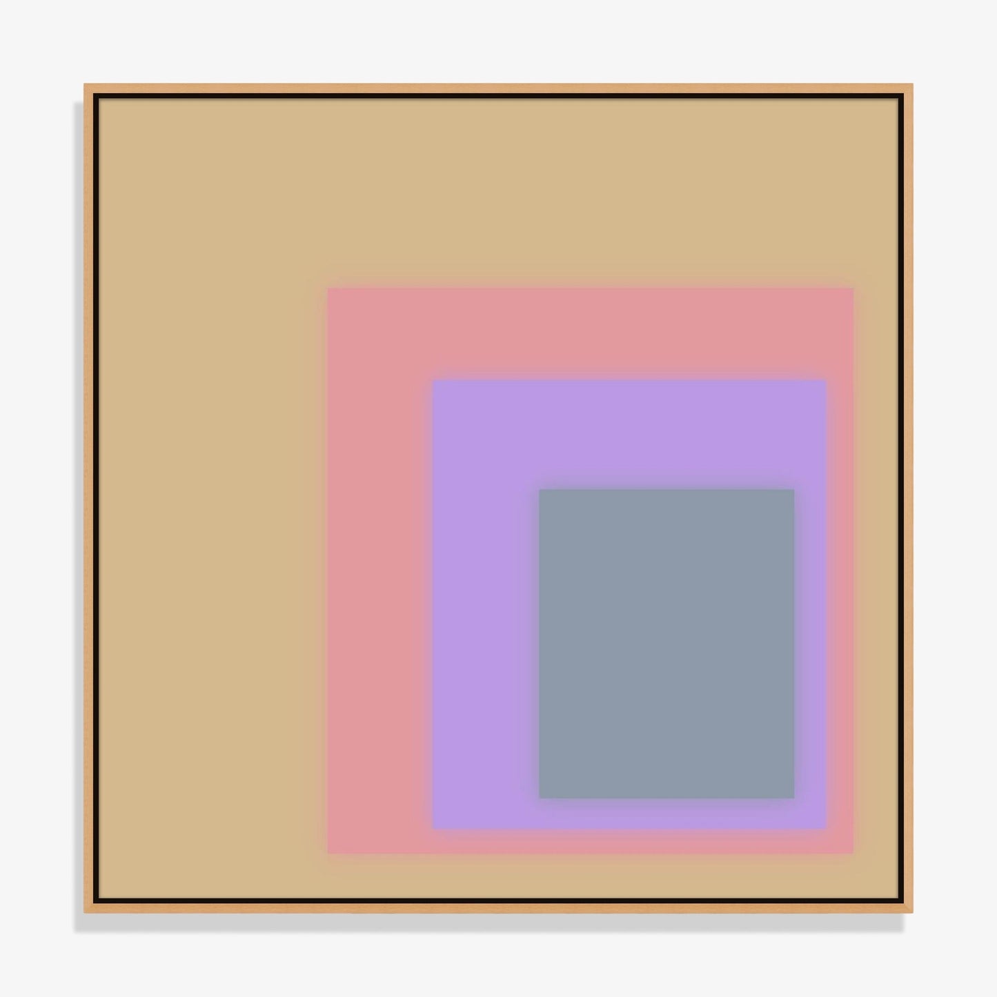 Ascend 3 - Fine Art Print