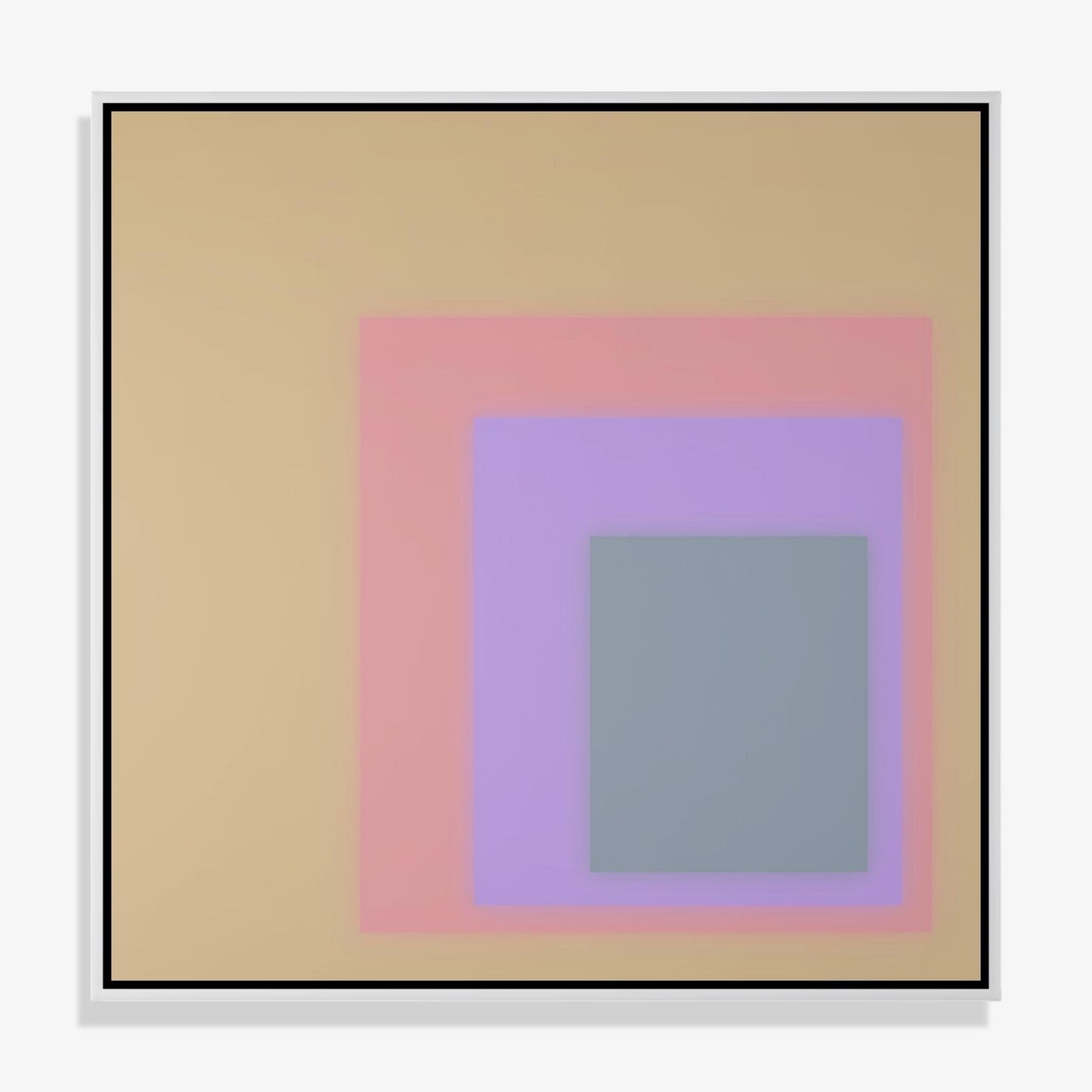 Ascend 3 - Fine Art Print