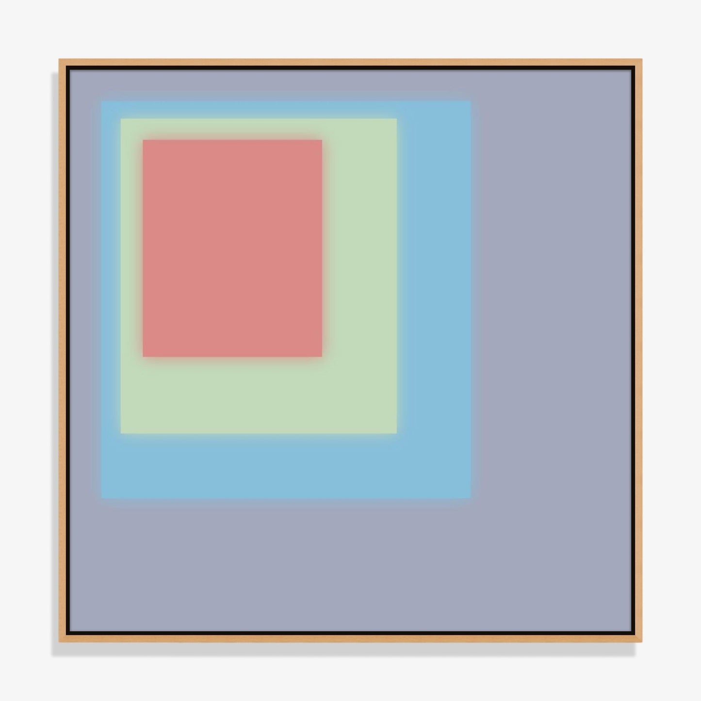 Ascend 4 - Fine Art Print