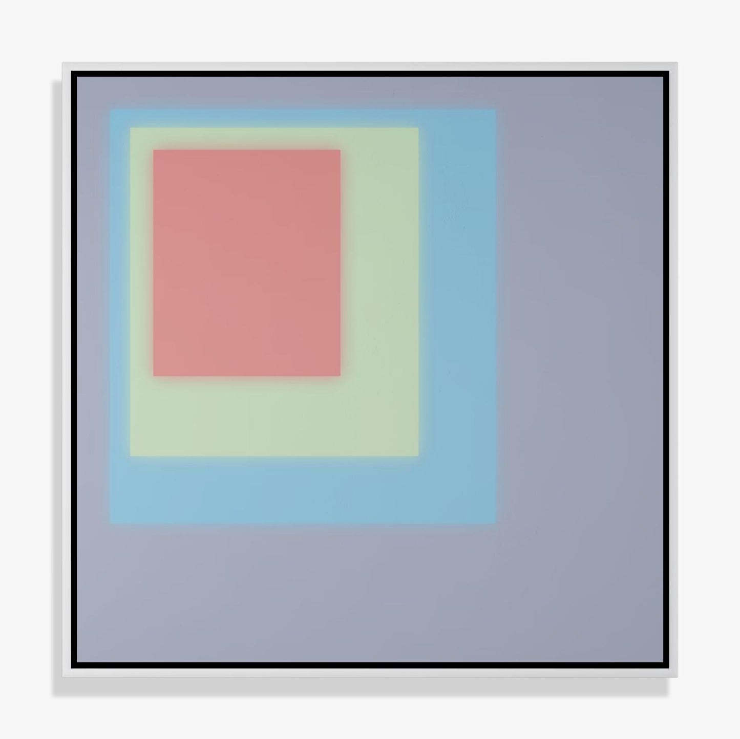 Ascend 4 - Fine Art Print
