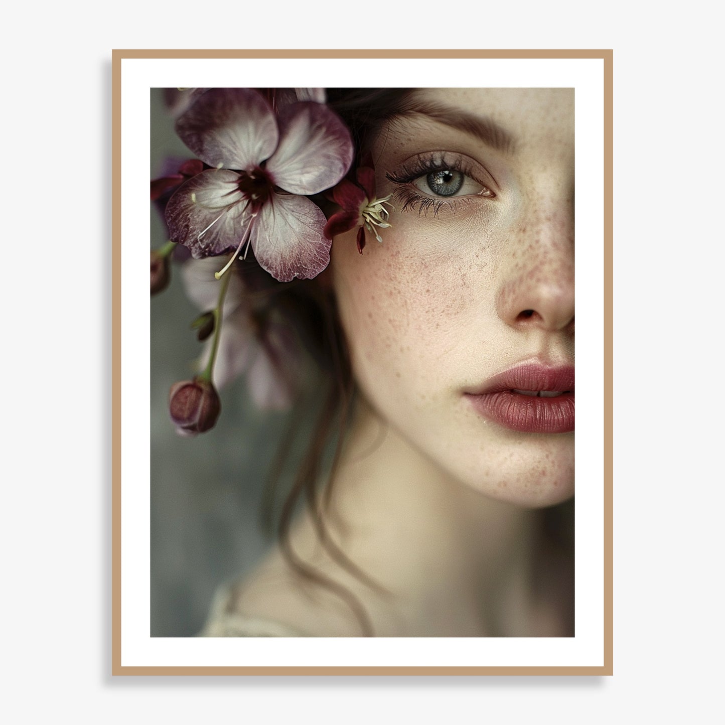 Cherie 1 - Limited Edition