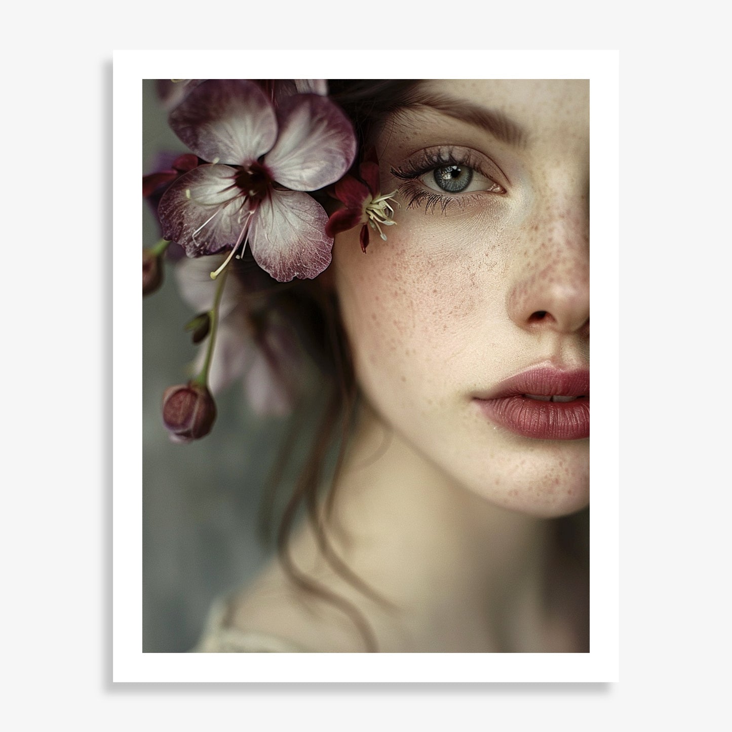 Cherie 1 - Limited Edition