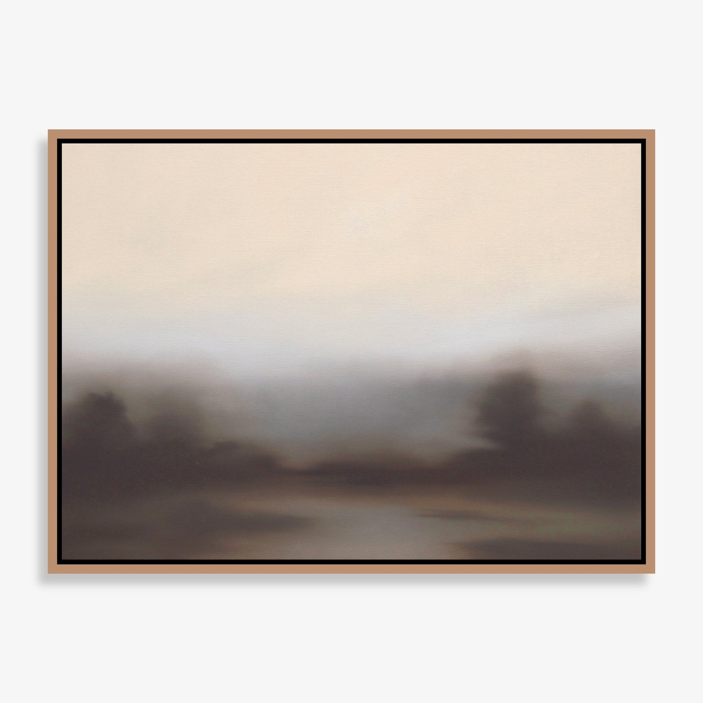 Dawn's Silence