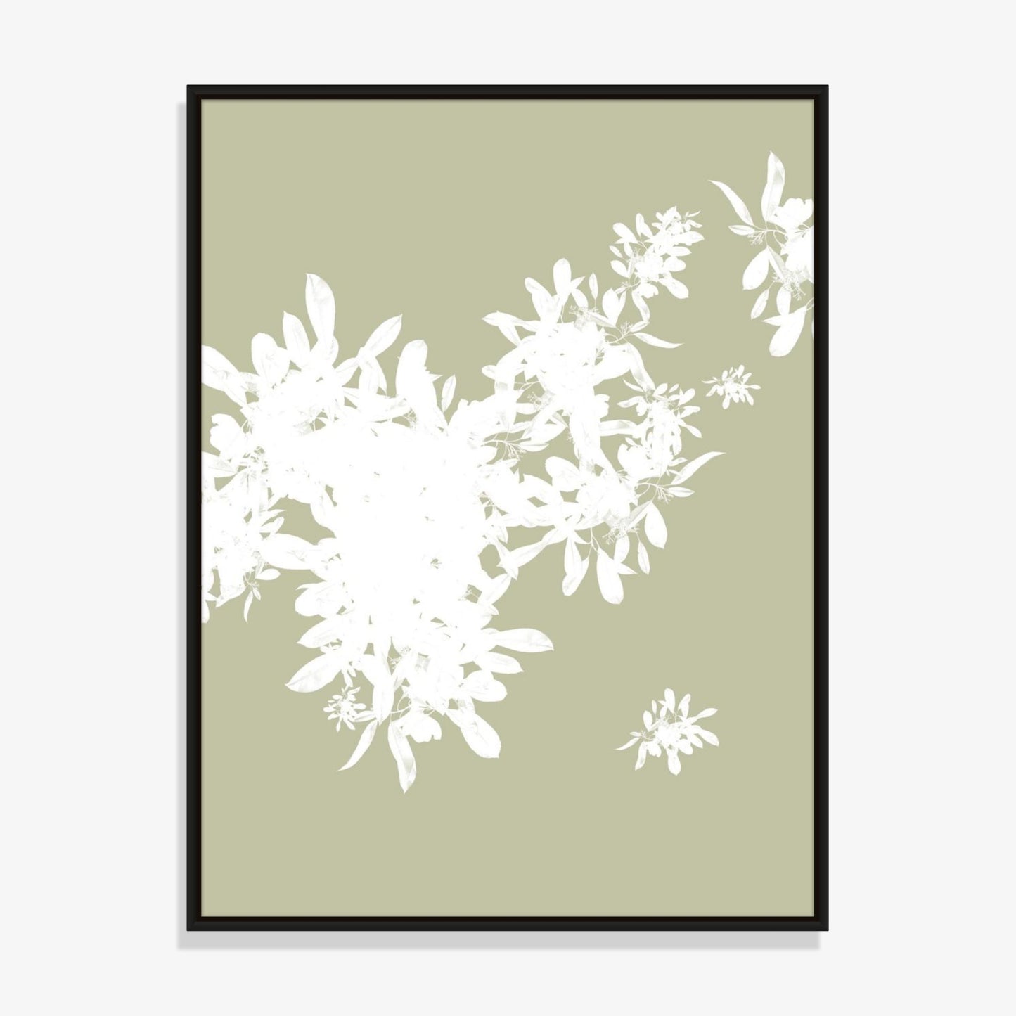 Foliage 11 - Fine Art Print