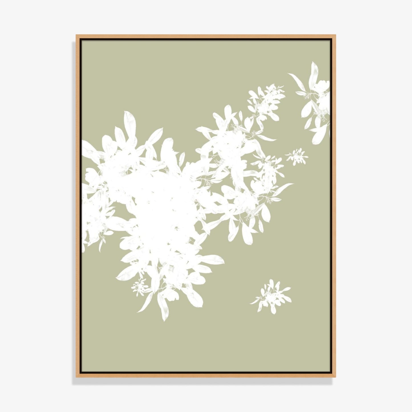Foliage 11 - Fine Art Print
