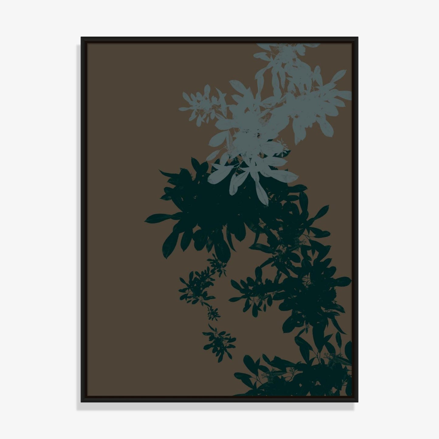 Foliage 12 - Fine Art Print