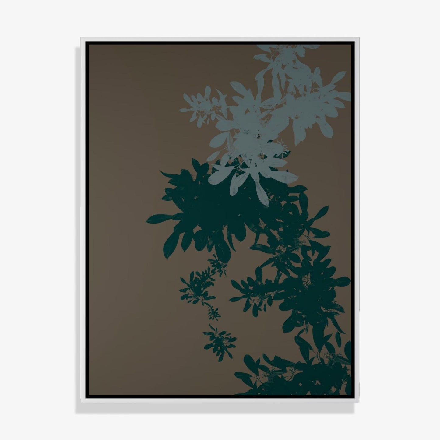 Foliage 12 - Fine Art Print