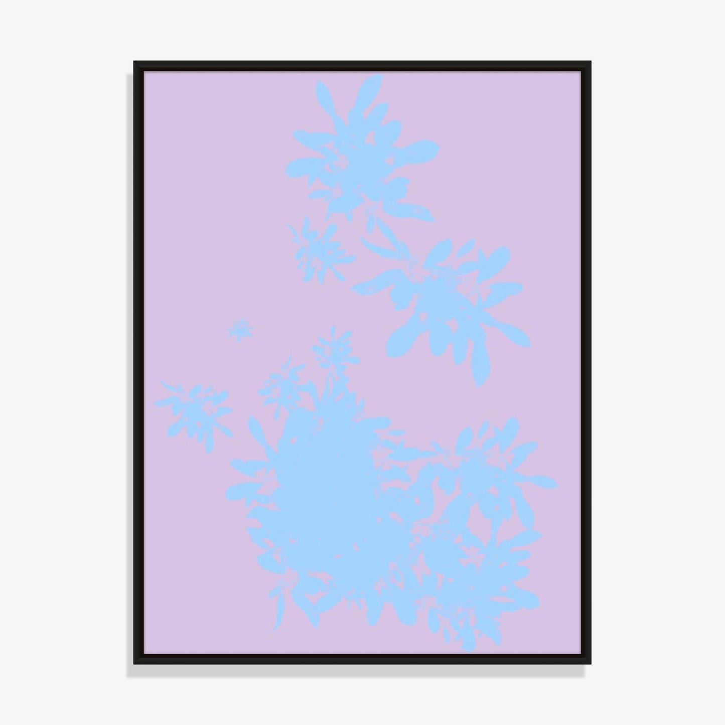 Foliage 14 - Fine Art Print