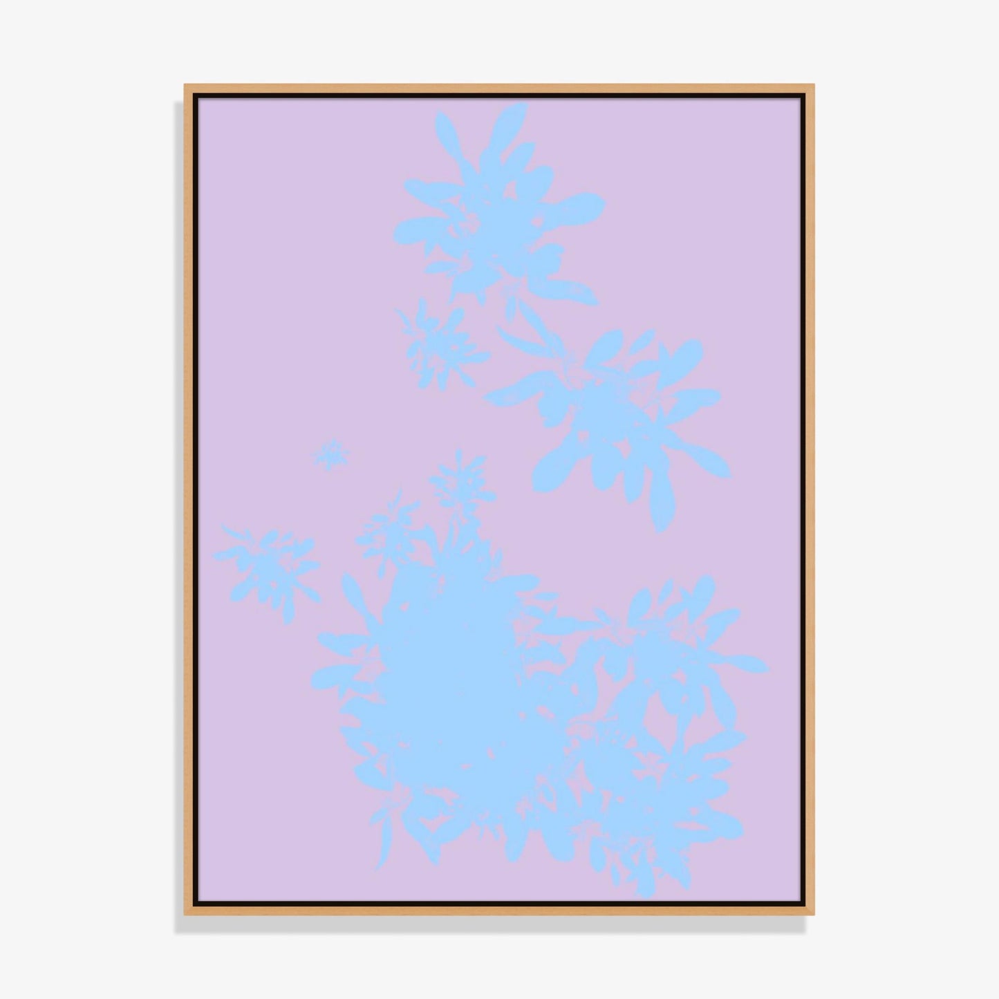 Foliage 14 - Fine Art Print