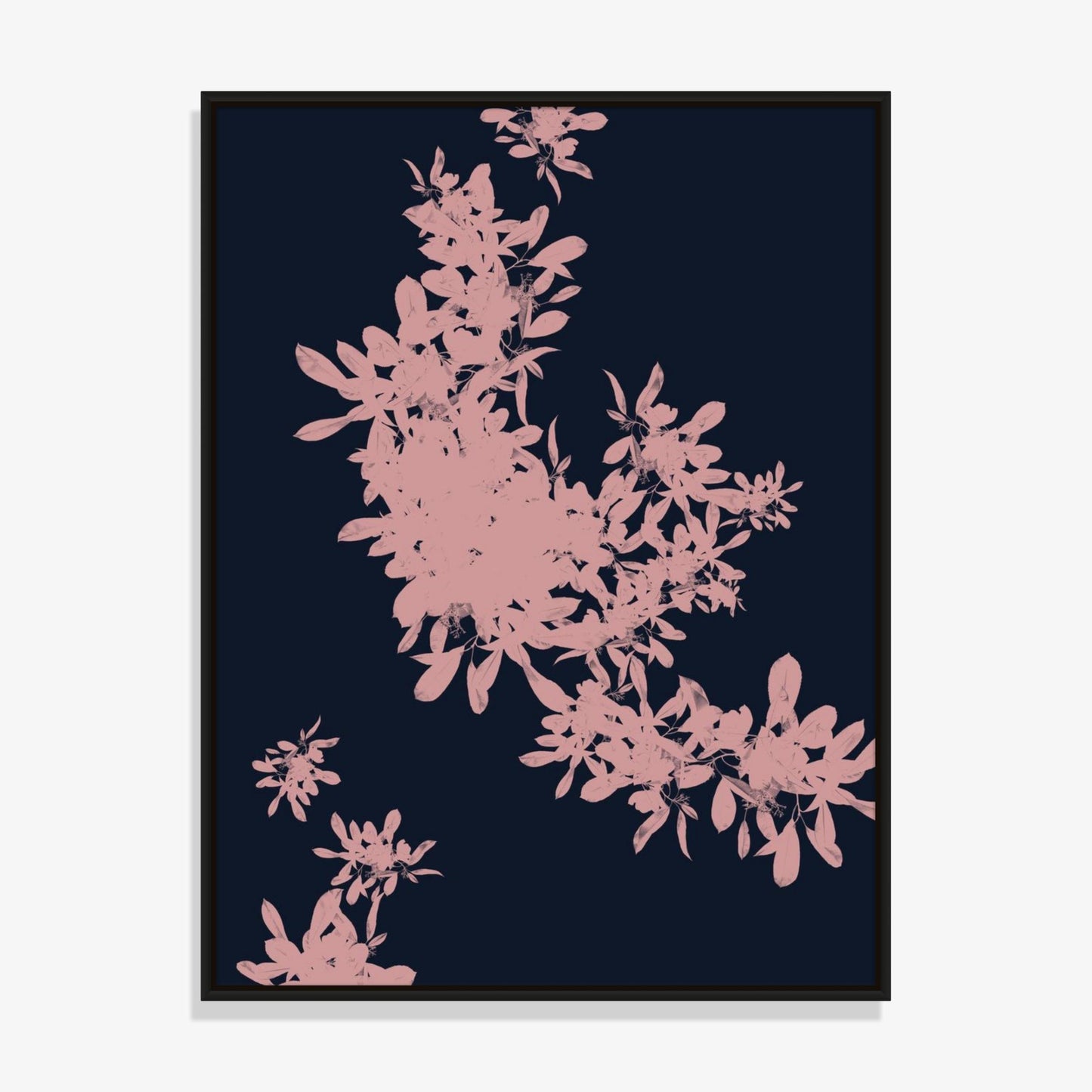 Foliage 5 - Fine Art Print