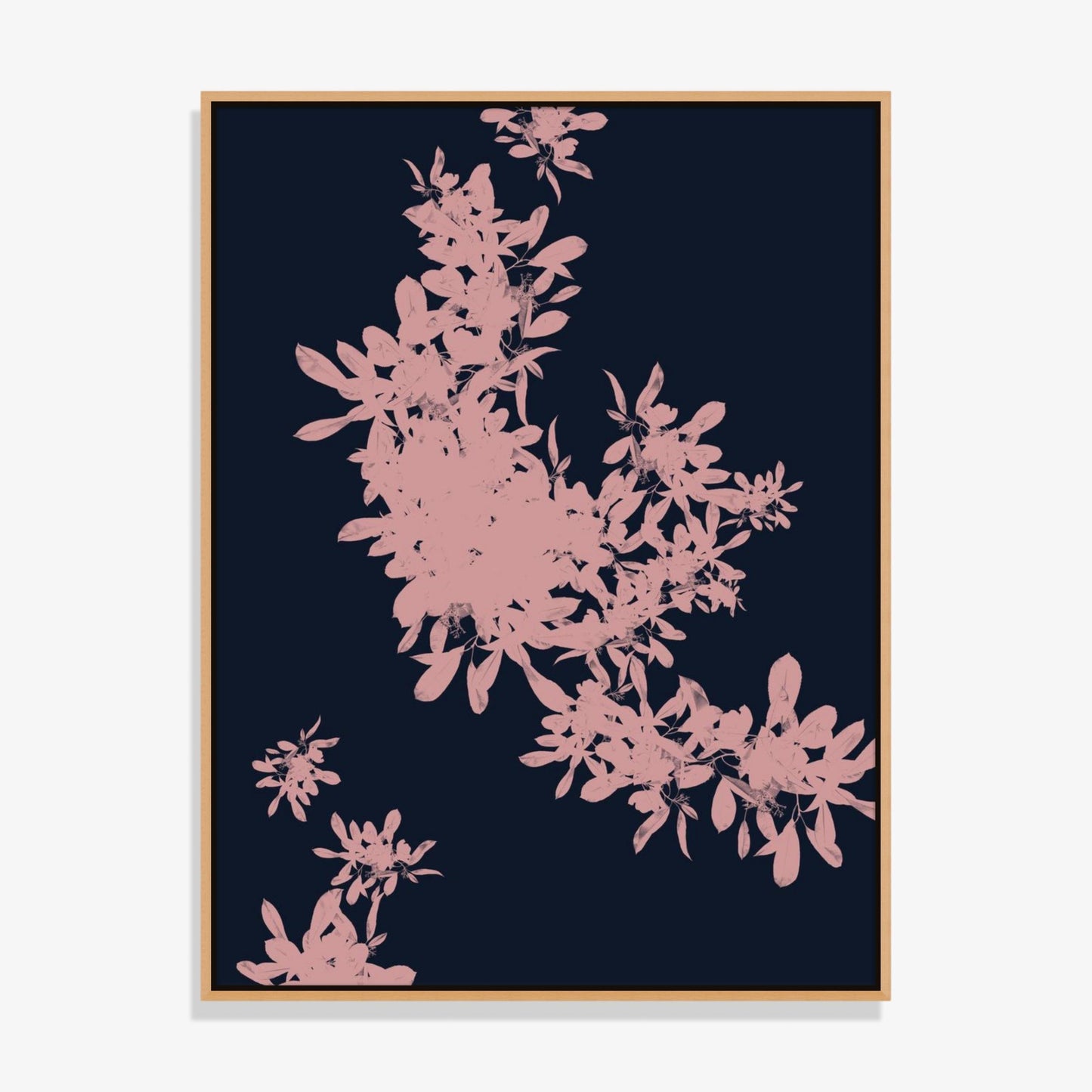 Foliage 5 - Fine Art Print