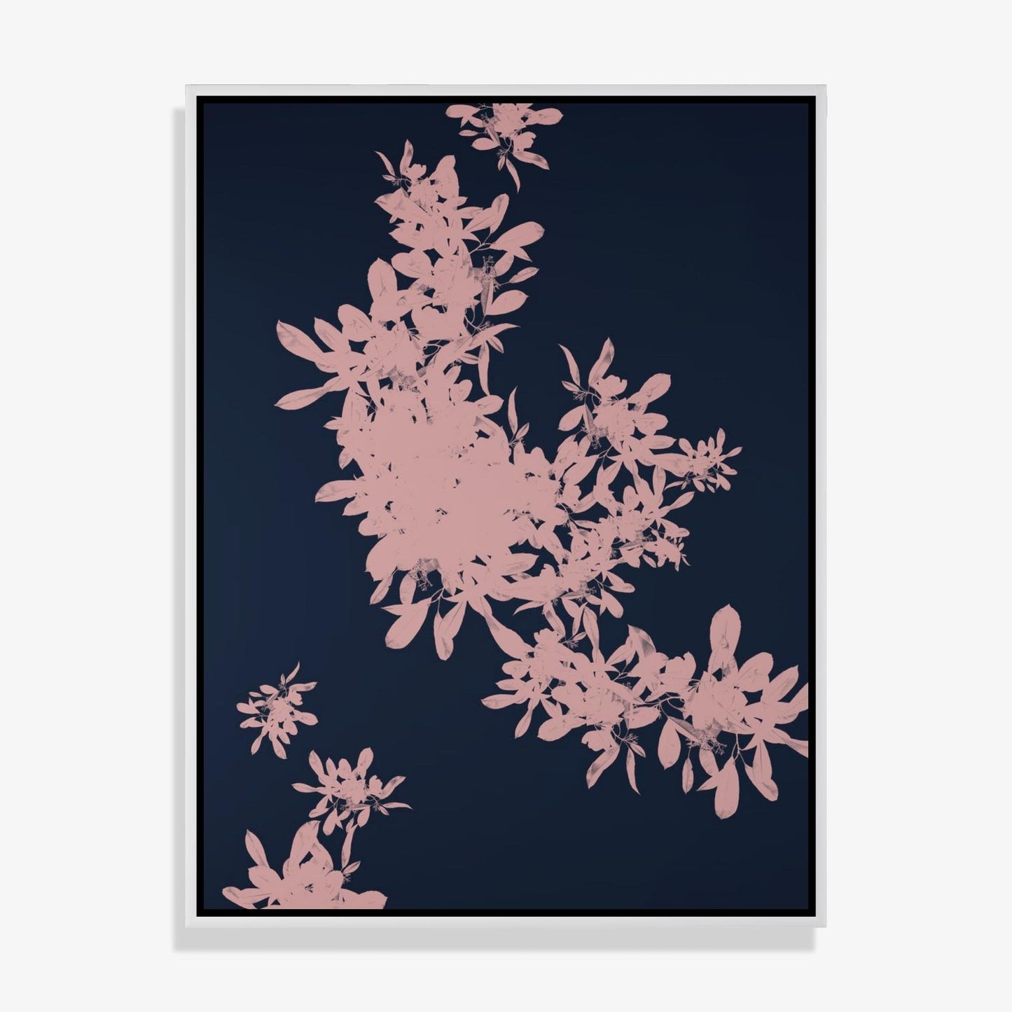 Foliage 5 - Fine Art Print