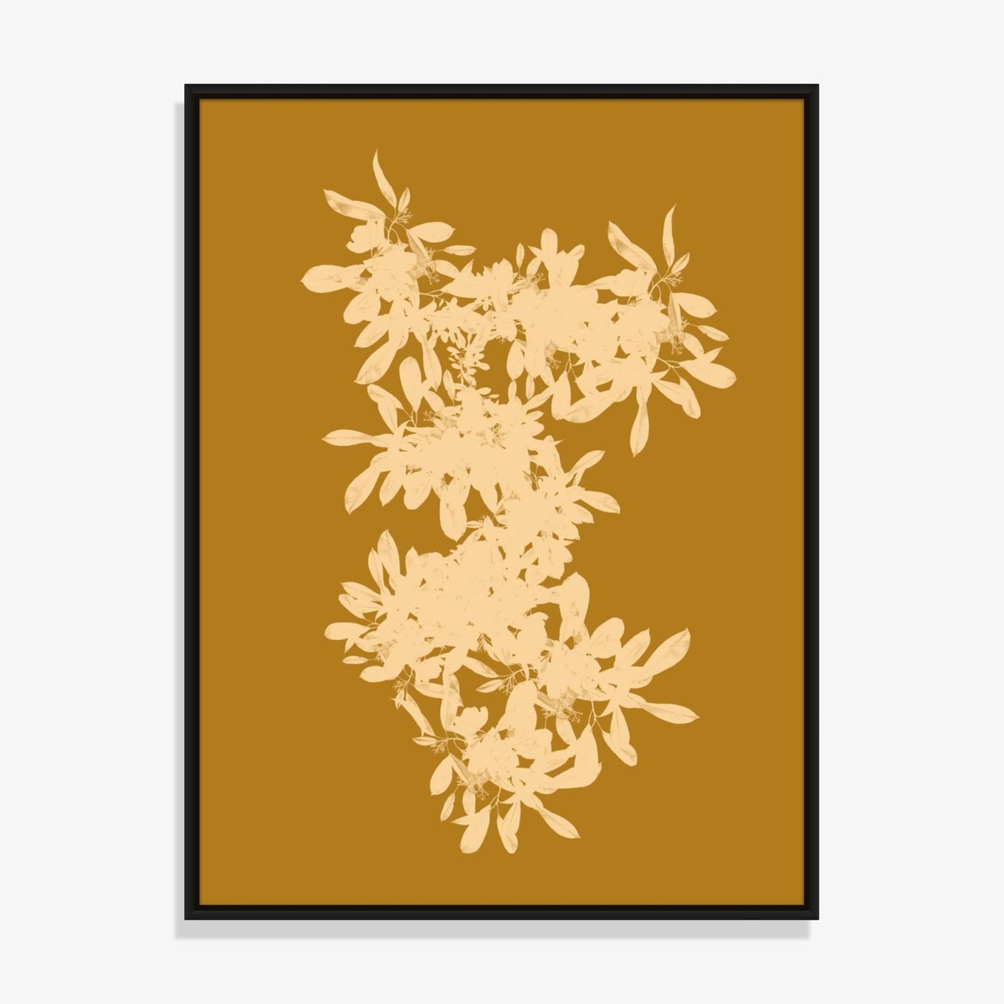 Foliage 7 - Fine Art Print