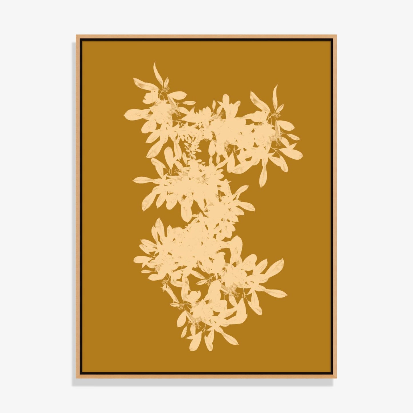 Foliage 7 - Fine Art Print