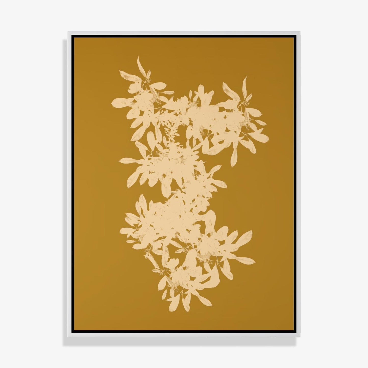 Foliage 7 - Fine Art Print