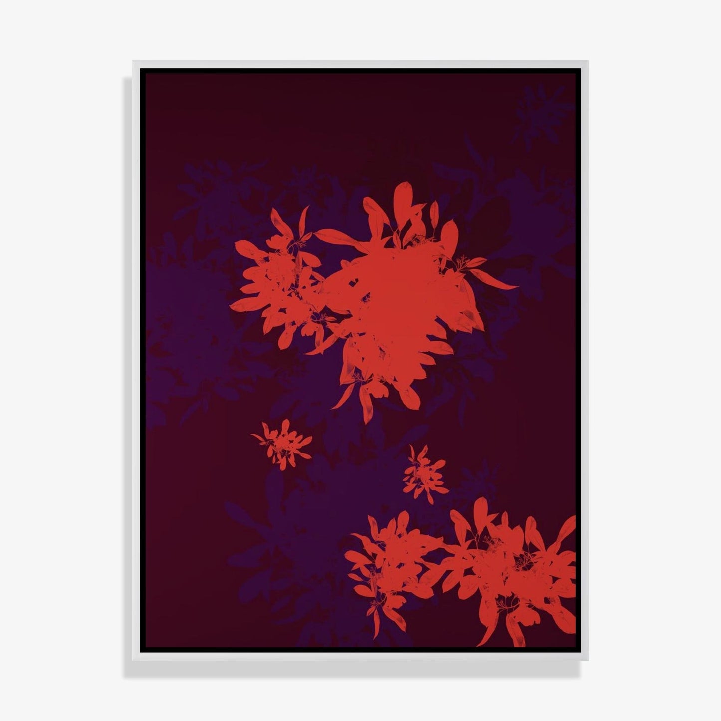 Foliage 9 - Fine Art Print