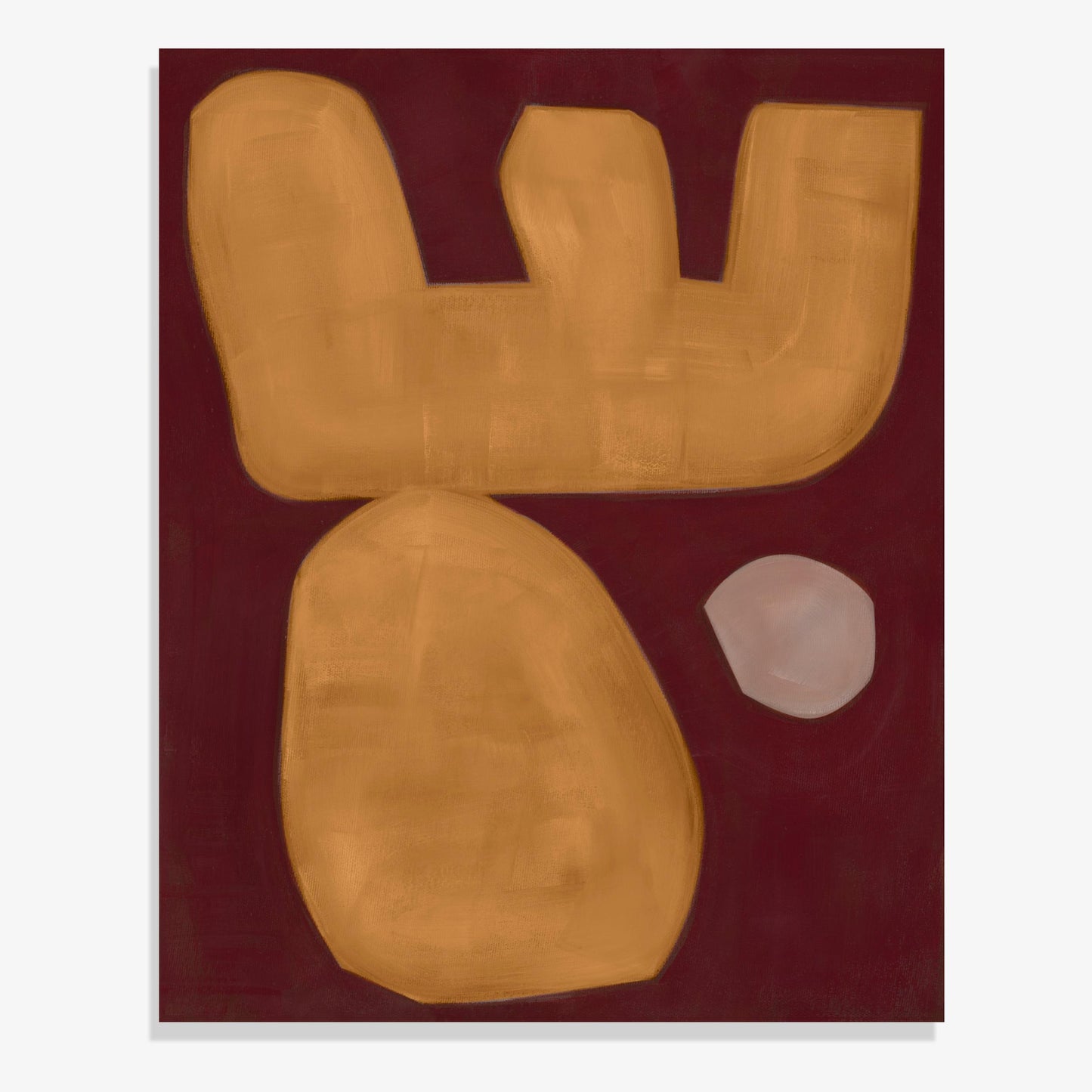 Lucent 14 - Limited Edition Print
