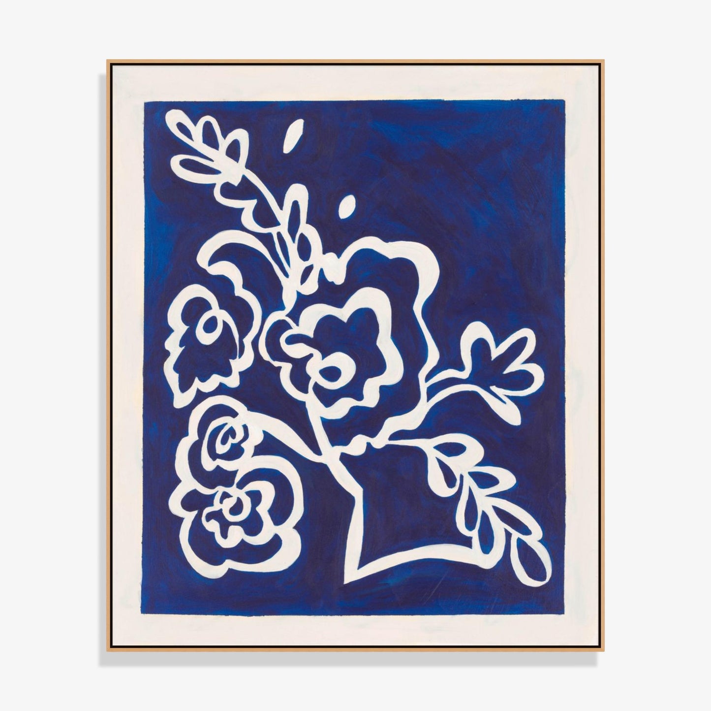 Midnight in Bloom - Fine Art Print