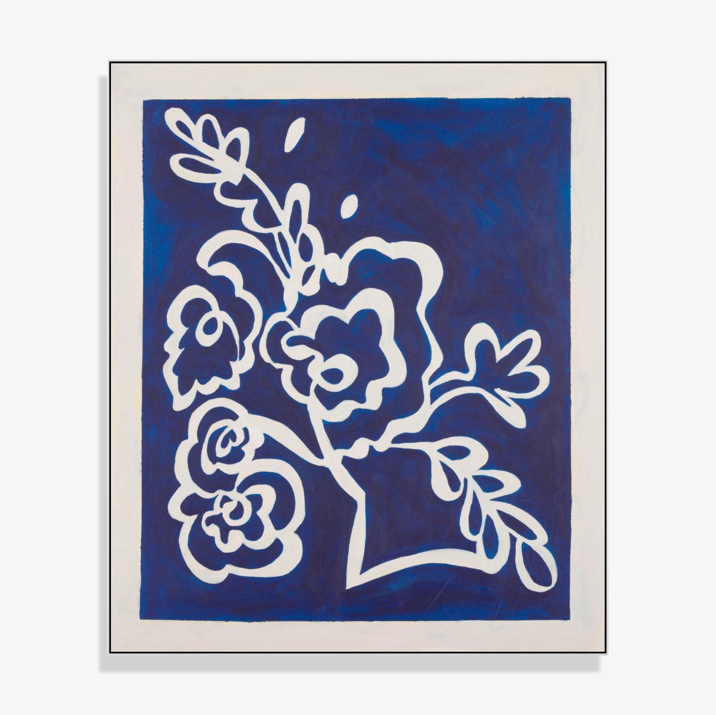 Midnight in Bloom - Fine Art Print