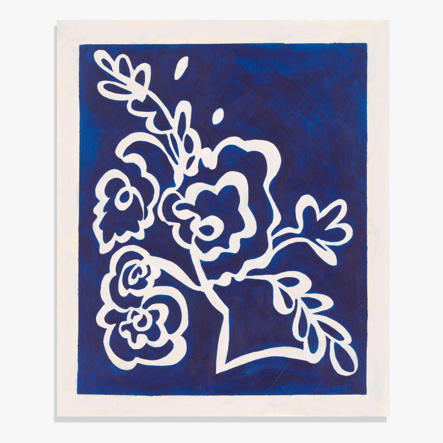 Midnight in Bloom - Fine Art Print