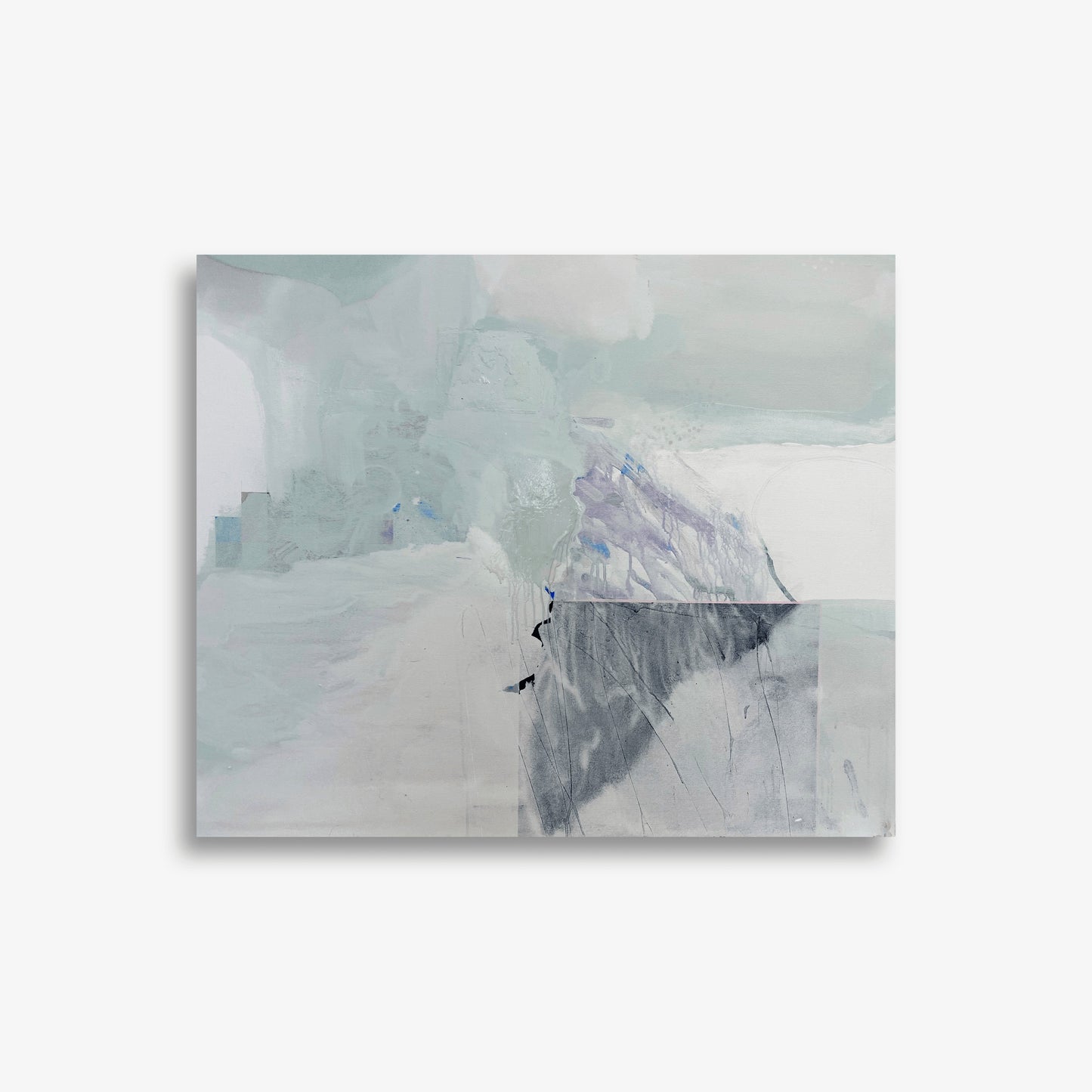 Hazy, Cloudy, Fuzzy (Pittwater)