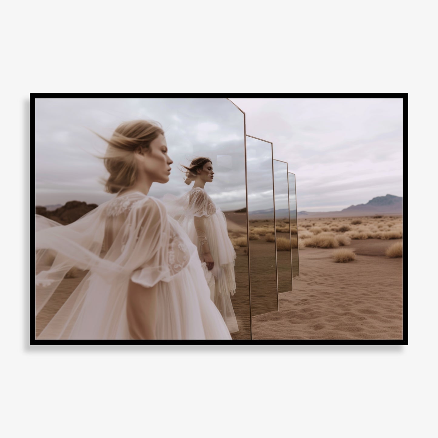 Reflections - Limited Edition