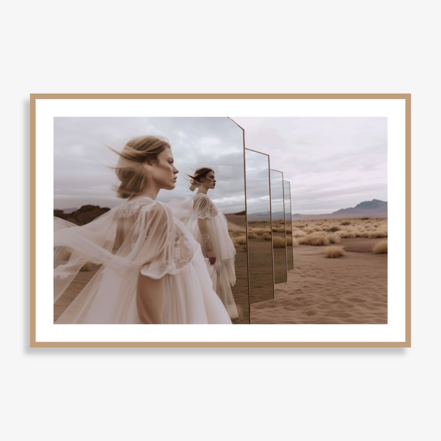 Reflections - Limited Edition