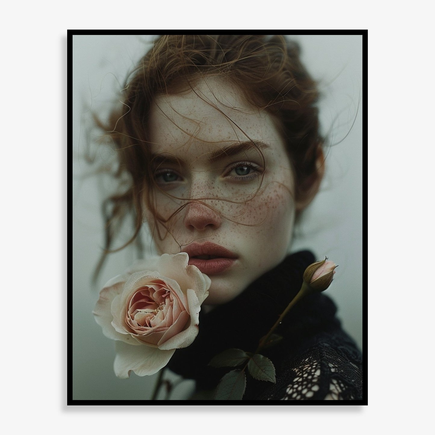 Rose - Limited Edition