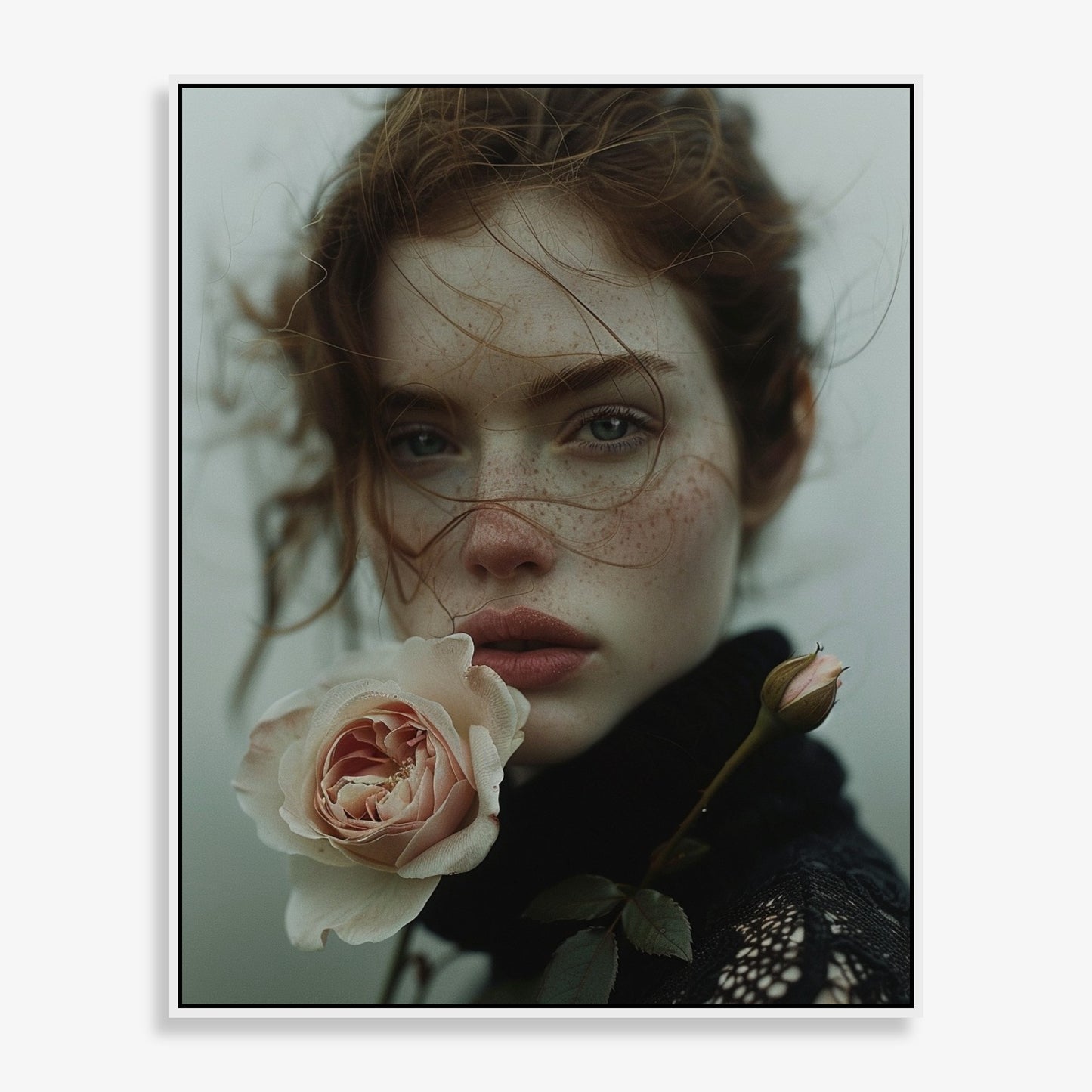 Rose - Limited Edition