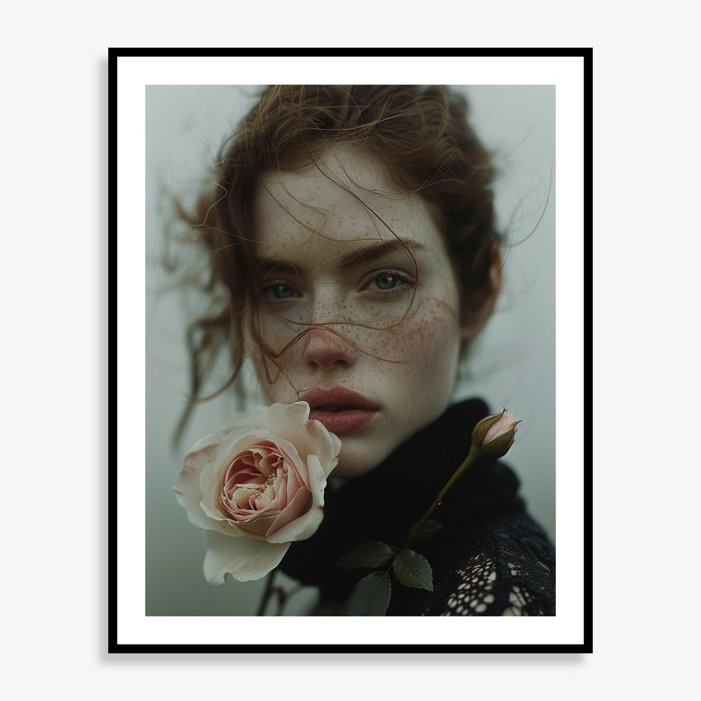 Rose - Limited Edition