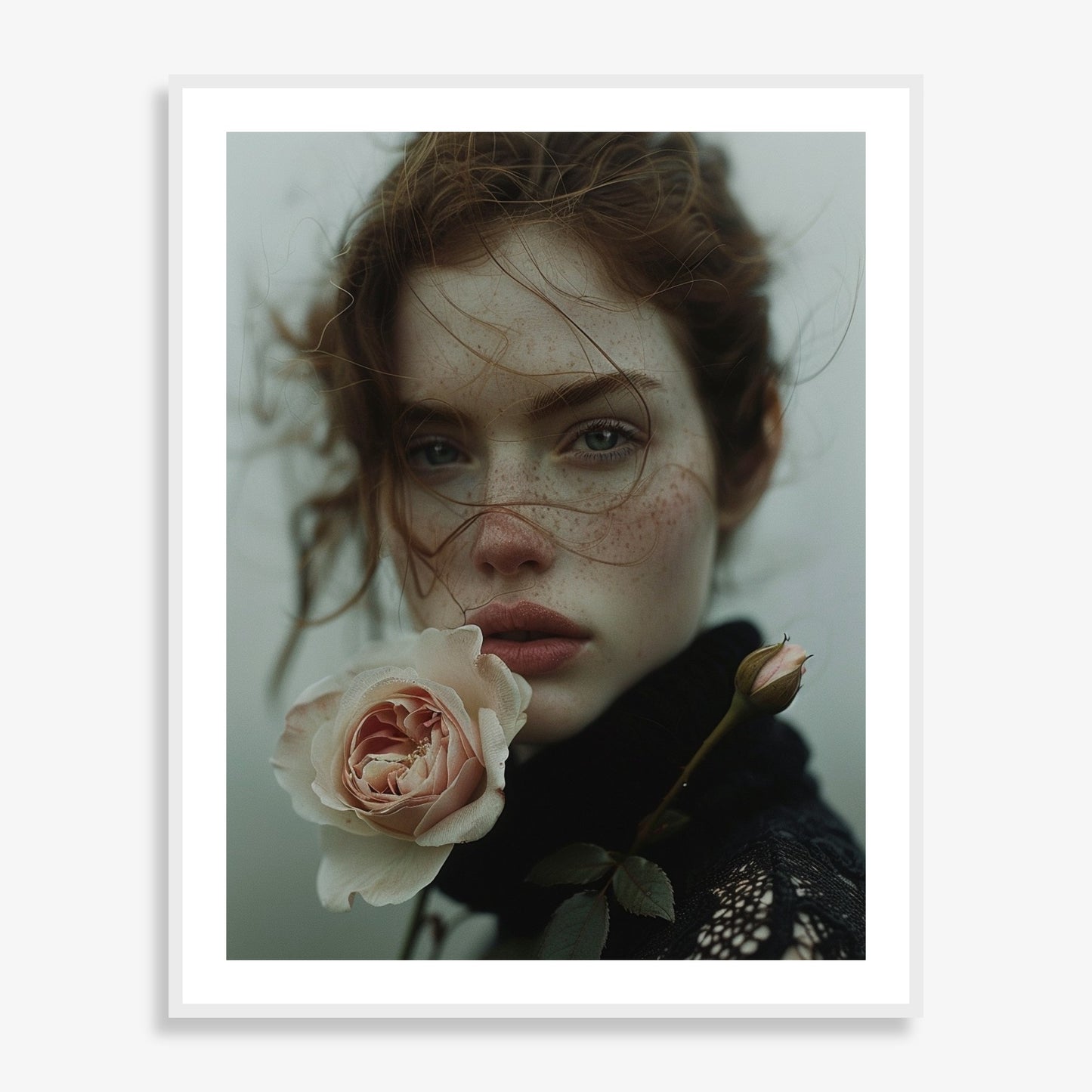Rose - Limited Edition