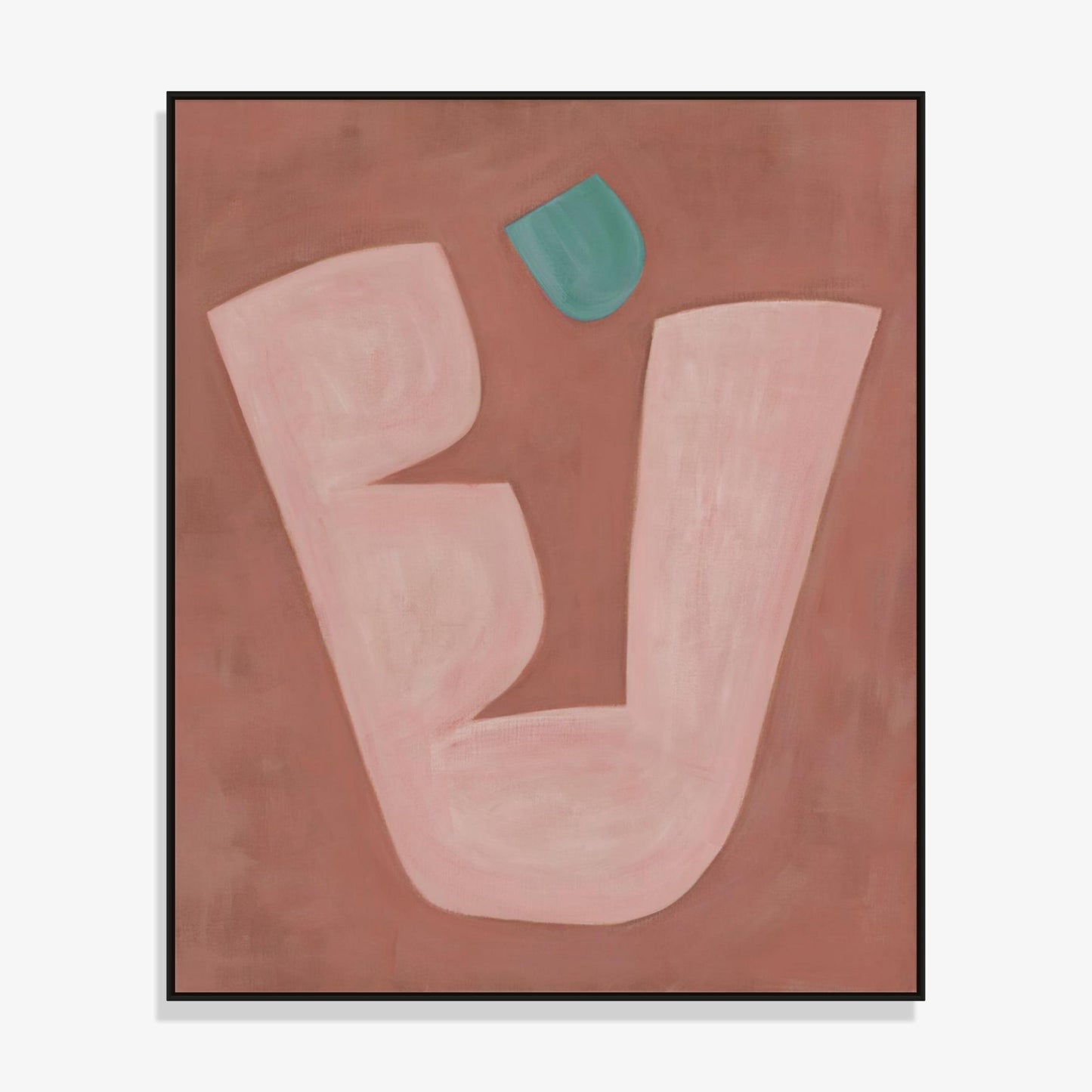 Seed 21 - Limited Edition Print