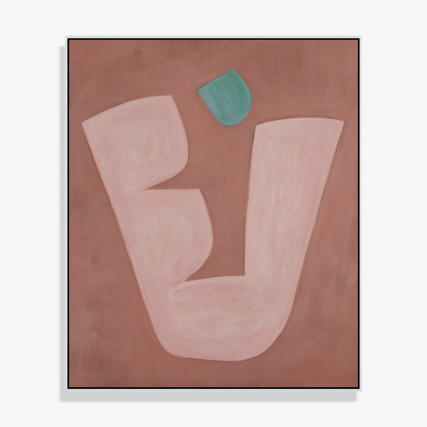 Seed 21 - Limited Edition Print