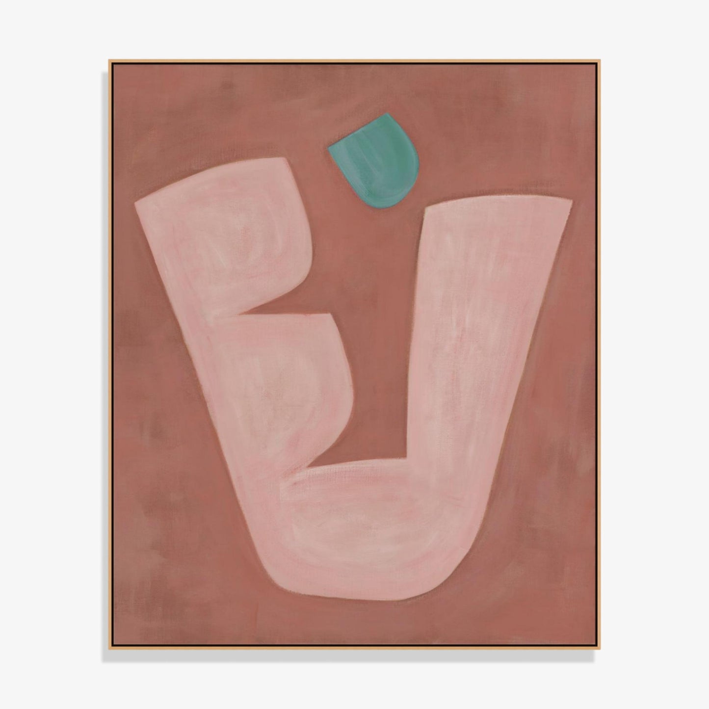 Seed 21 - Limited Edition Print