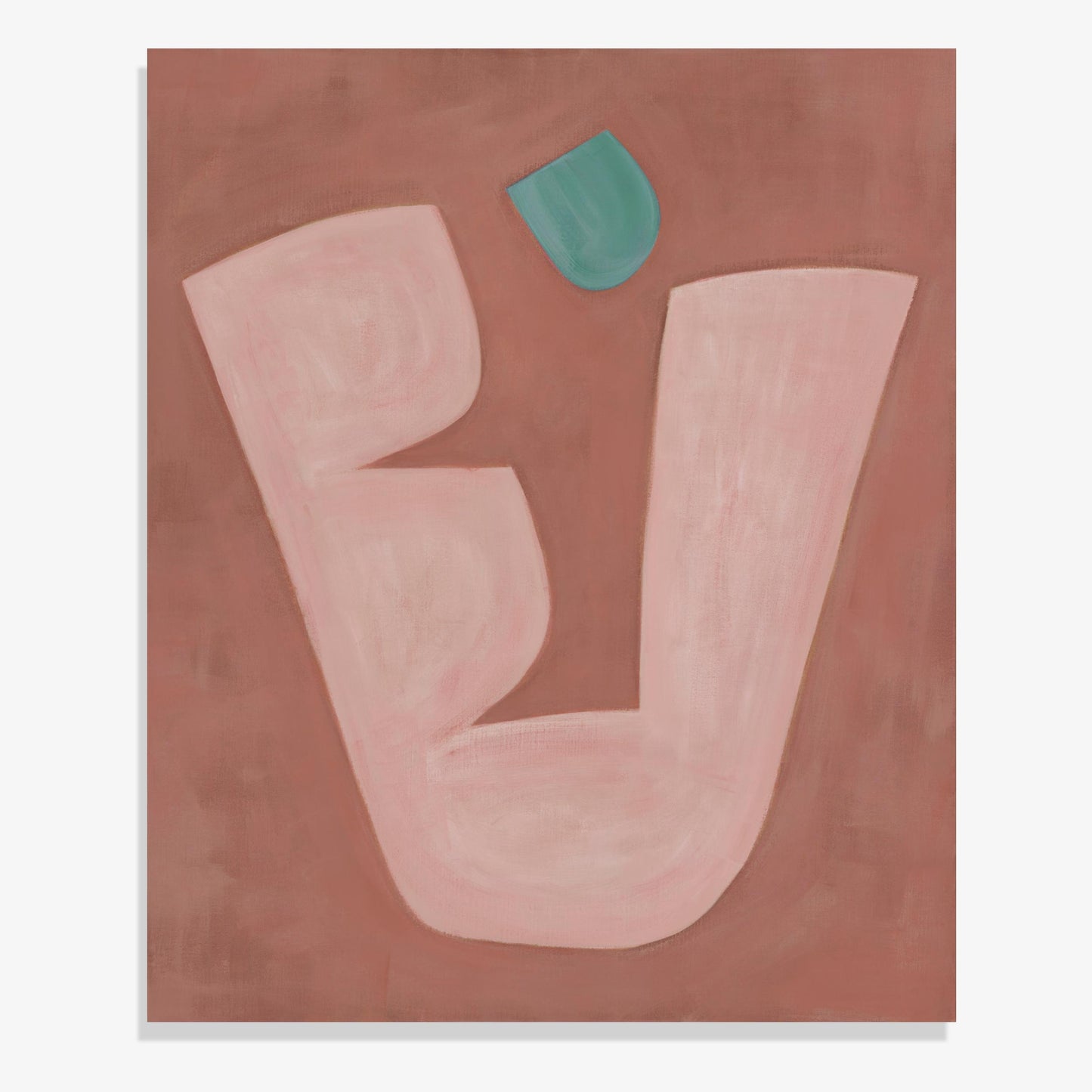 Seed 21 - Limited Edition Print