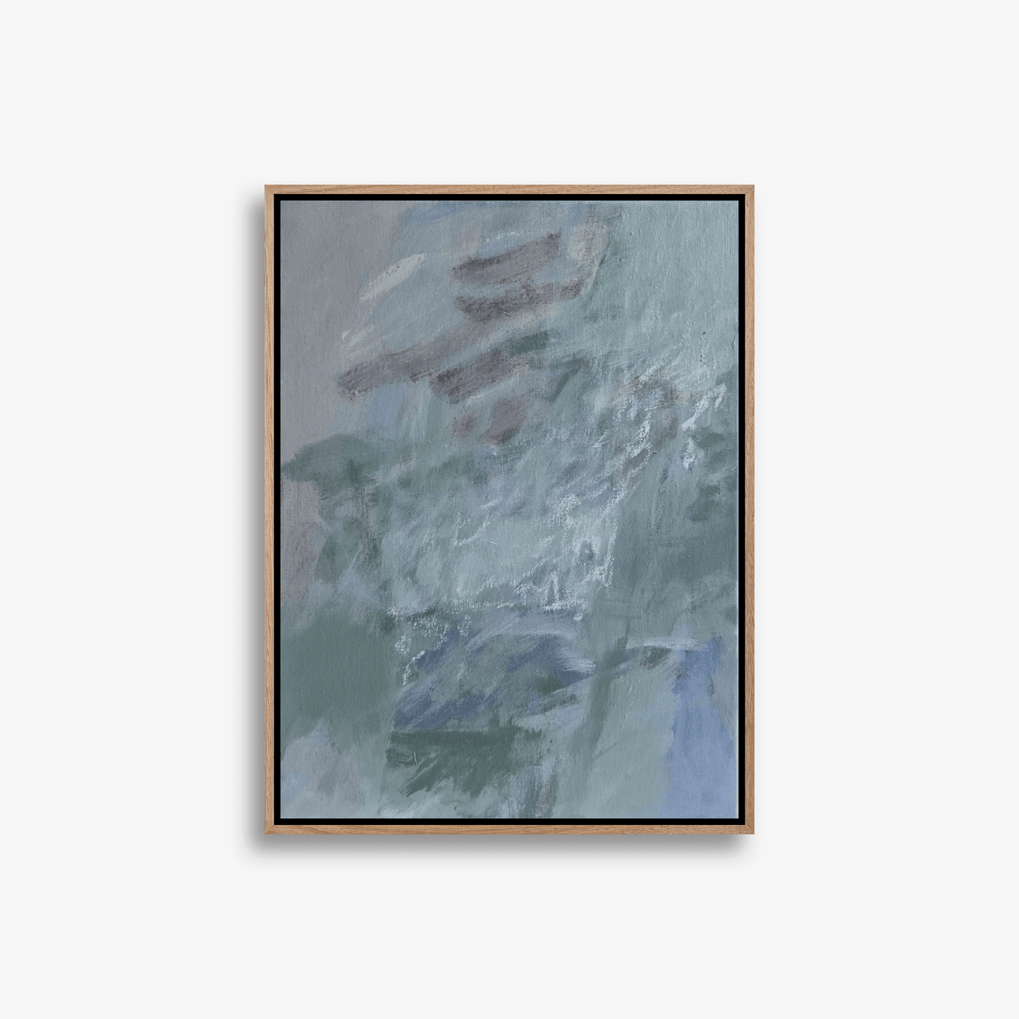 Internal Landscape