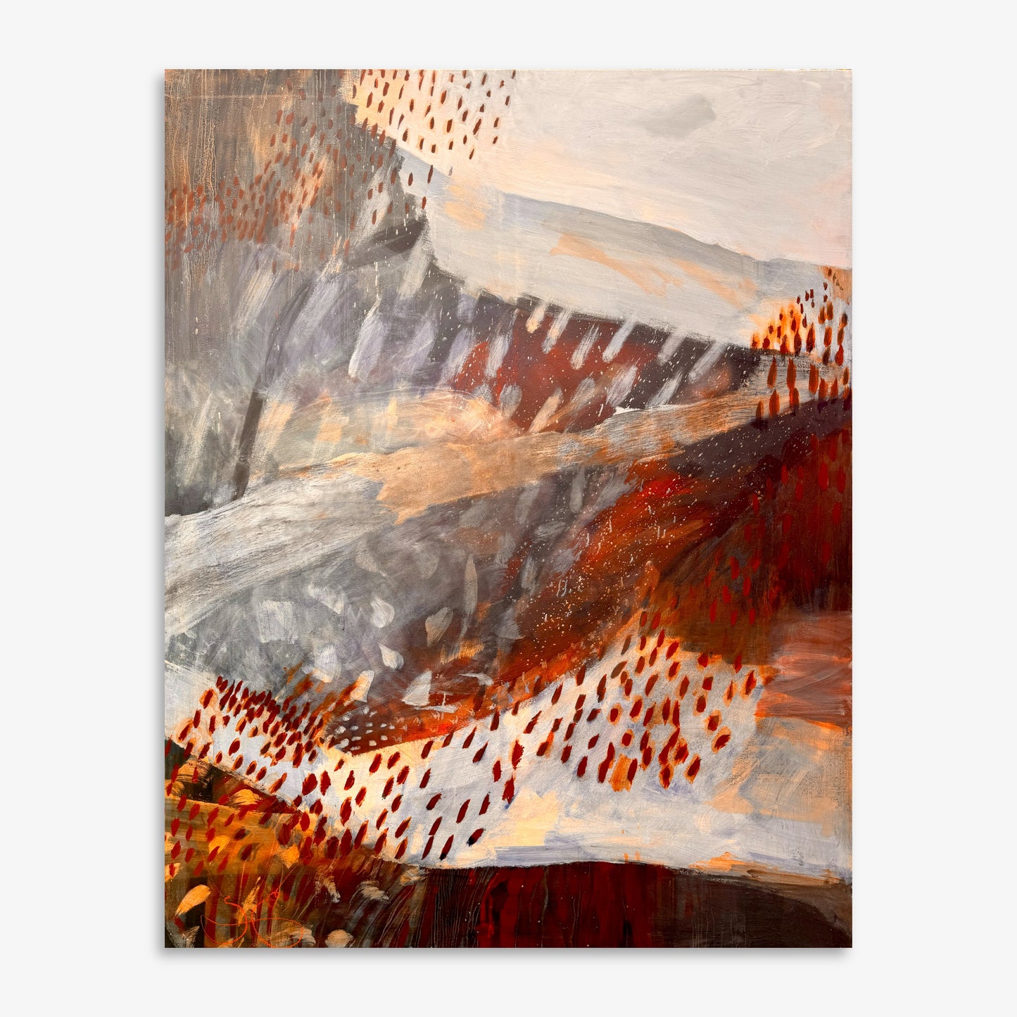 The Denouement 1